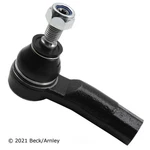 Steering Tie Rod End Beck/arnley 101-5851. Fixed Price $26.52.