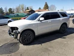 Used Rear Right Ind Suspension Assembly Fits: 2014 Dodge Durango W/o Crossmem. Fixed Price $599.90.