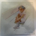 For Child Sake Denver Colorado, Soft Rock, Private Lp Record Ex/ex 0535. Fixed Price $10.96.