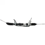 Power Steering Rack And Pinion Assembly Subaru Forester 2005-2008 H4 2.5L. Fixed Price $177.40.