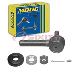Moog Steering Tie Rod End For XES2234R TR2234R TA5182 T2234 R230120 Et. Fixed Price $49.11.