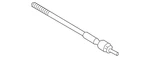 Genuine Nissan Inner Tie Rod D8E21-EB70A. Fixed Price $147.05.