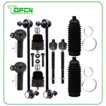 Front Tie Rod End Sway Bar Ball Joint 2010-2012 Ford Escape Mercury Mariner. Fixed Price $53.18.