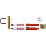Skyjacker 7200 Steering Stabilizer Dual Kit. Fixed Price $179.87.