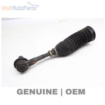 2004-2010 Audi A8 Quattro Front Steering Tie Rod W/ Boot 4E0419811E. Fixed Price $29.99.