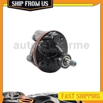 Bbb Industries Power Steering Pump For 1968-1969 Amc Ambassador 4.7L. Fixed Price $277.49.