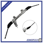 Complete Power Steering Rack And Pinion Assembly For 2006-2012 Dodge Ram 1500. Fixed Price $195.99.