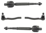 Inner Tie Rods Outer For Nissan Versa 2021 2022 D85201HK0A D86401HK0A. Fixed Price $165.00.