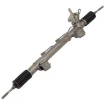 For Infiniti Q50 2.0L 2016 2017 Power Steering Rack And Pinion Gap. Fixed Price $514.17.