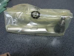 Honda 53540-T7J-003 Right Outer Tie Rod End For 16-22 Hr-v New Genuine. Fixed Price $54.97.