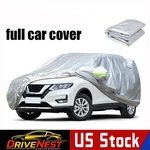 For Bmw X7 Car Cover Outdoor Waterproof Sun Uv Dust All Weather Protection. Fixed Price $34.92.