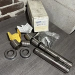 K102I Stemco Kaiser Qwik Kit No Ream King Pin Set B10. Fixed Price $300.00.