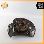 Mercedes W221 S63 CL600 Rear Left Wheel Carrier Spindle Knuckle Hub Oem 72K. Fixed Price $99.60.