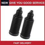 2X Truck Front Steering Gear Boot Bellow Fit For Ram 1500 13-25 68166674AA. Fixed Price $21.29.