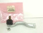 New Oem Genuine Mitsubishi Outer Tie Rod End 2001-2006 Montero Rh MR508136. Fixed Price $50.00.