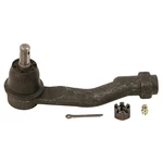 ES800042 Moog Tie Rod End Front Passenger Right Outer Exterior Outside Hand. Fixed Price $43.01.
