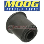 Moog Center Link End Steering Idler Arm Bushing 1967-1970 Ford Fairlane Ga. Fixed Price $20.58.