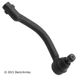 Beck Arnley 101-5343 Tie Rod End For 06-11 Hyundai Azera Sonata. Fixed Price $33.24.