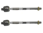 Pair Set Front Inner Steering Tie Rod Ends Delphi For Mercedes W211 W220 Rwd. Fixed Price $50.95.