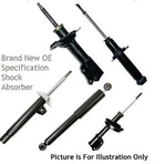 New Oe Spec Bilstein Shock Absorber For Mercedes-benz Sprinter T2/BUS /box /flat. Fixed Price $119.92.