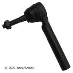Tie Rod End 101-7501 Unbranded Renumbered To Beck/arnley Free Shipping. Fixed Price $19.95.