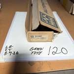 Moog DS1002 -inner Steering Tie Rod End 80-85 Ford F250 F350 Pick-up. Fixed Price $53.10.