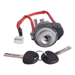 Ignition Lock Cylinder Switch W/ Keys Fits 17-22 Kia Sportage 81900-D9G00. Fixed Price $21.99.