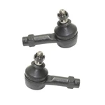 For Mitsubishi Mirage 90-02 Tie Rod Ends Front Driver Passenger Side Outer Pair. Fixed Price $39.68.