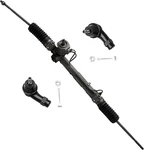Front Tie Rods 2000-2005 Ford Focus. Fixed Price $198.95.