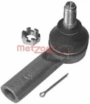 Genuine Butcher Tie Rod End 54036108 For Toyota. Fixed Price $24.07.