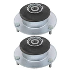 Front Strut Upper Support Mount 2PCS For Bmw Z3 1996-2002 31336764947. Fixed Price $72.99.