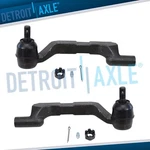 Awd Front Outer Tie Rod End Links For 2011 - 2023 Chrysler 300 Dodge Charger. Fixed Price $47.47.
