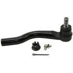 Moog Front Left Outer Steering Tie Rod End ES801163. Fixed Price $59.01.
