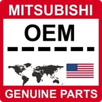 4410A549 Mitsubishi Oem Genuine Bellows, Steering Gear. Fixed Price $26.27.