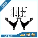 10PIECES Tie Rod End Sway Bar Link Control Arm And Ball Joint Fit For Lexus. Fixed Price $122.89.