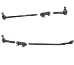 Tie Rods Drag Link Adj Sleeves Ford Ranger Rear Wheel Drive 1989 1990 1991. Fixed Price $150.00.