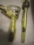 New Bmw Oem Tie Rod Assembly 32-10-5-A60-A57. Fixed Price $149.00.