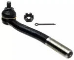 Acdelco Driver Side Outer Steering Tie Rod End 46A0820A Oem Genuine New. Fixed Price $51.60.