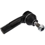 Uro Parts 1J0422811B Tie Rod End For 98-10 Volkswagen Beetle Golf Jetta. Fixed Price $18.84.