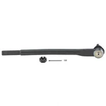 Steering Tie Rod End Moog ES80753. Fixed Price $117.25.