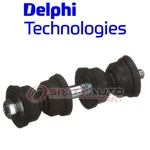 Delphi Front Suspension Stabilizer Bar Link Kit For 1979-1983 Nissan 280ZX Ll. Fixed Price $19.10.