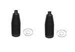 2- Steering Rack Boot Kits With Clamps 32106890060. Fixed Price $48.88.