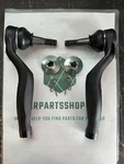 Toyota Lexus LS460 460L Rod Tie Set Genuine Jdm 45470-59105 45460-59095. Fixed Price $99.97.