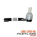 2020-2023 Ford Explorer Left Tie Rod End W/o Dust Guard New Oem L1MC-3290-BB. Fixed Price $49.04.