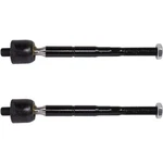 Set Of 2 Tie Rod Ends Front Left-and-right Inside For Chevy & Pair. Fixed Price $27.02.