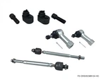 P2M For Combination : Offset Rack Spacer Kit + Inner Tie Rod Street Type Outer. Fixed Price $200.00.