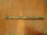 1939 Plymouth Tie Rod Body Short Nos 693455 Mopar. Fixed Price $49.00.