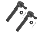 (150RL) (2) New Outer Tie Rod End Left And Right 1982-93 Ford Mustang. Fixed Price $26.10.