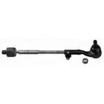 Suspensia X05TA0875 Assembly Tie Rod For 06-15 Bmw 325XI 328XI 330XI 335XI X1. Fixed Price $47.27.
