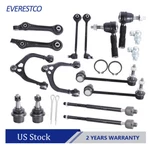 Front Control Arm Suspension Kit For Dodge Charger Magnum Chrysler 300 Rwd 2WD. Fixed Price $110.95.